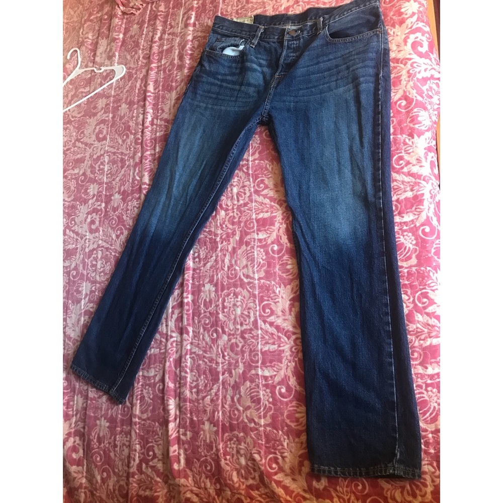 Nice jeans